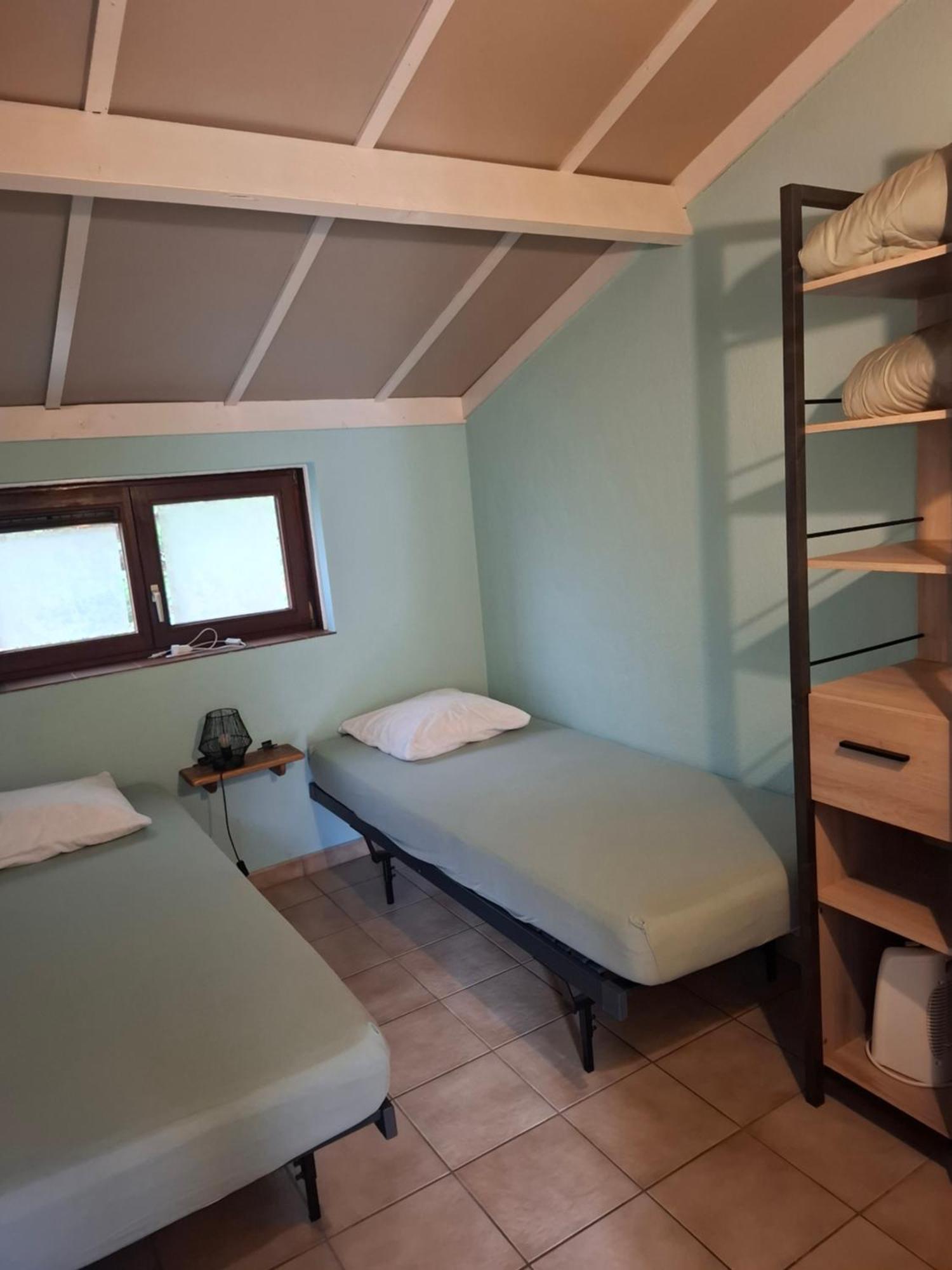 Maison De Dunes Bredene Dış mekan fotoğraf