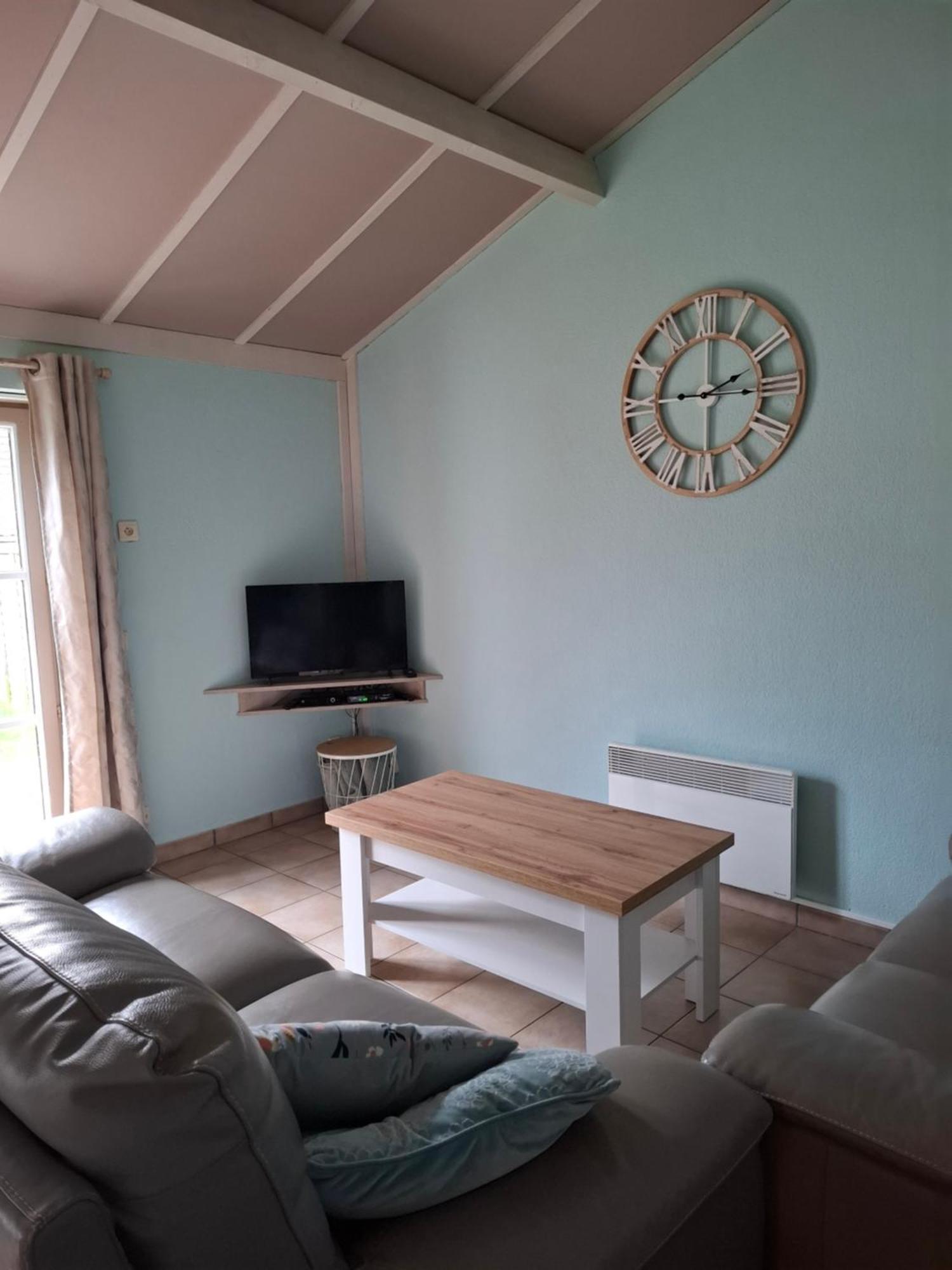 Maison De Dunes Bredene Dış mekan fotoğraf