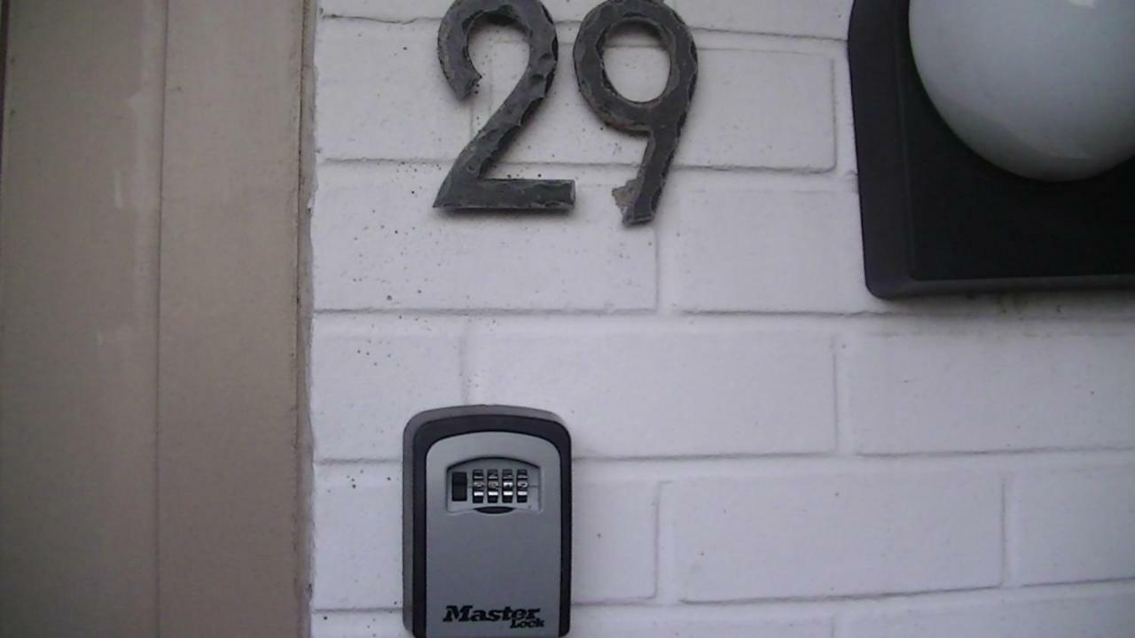 Maison De Dunes Bredene Dış mekan fotoğraf