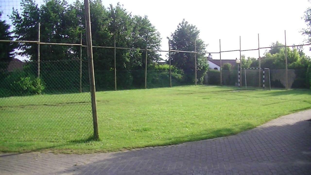 Maison De Dunes Bredene Dış mekan fotoğraf