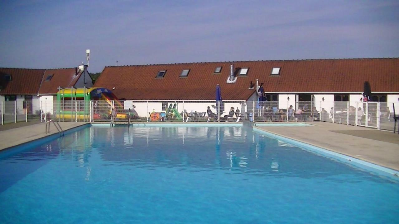 Maison De Dunes Bredene Dış mekan fotoğraf