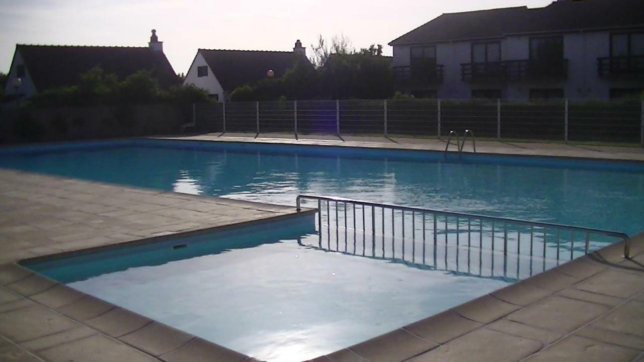 Maison De Dunes Bredene Dış mekan fotoğraf