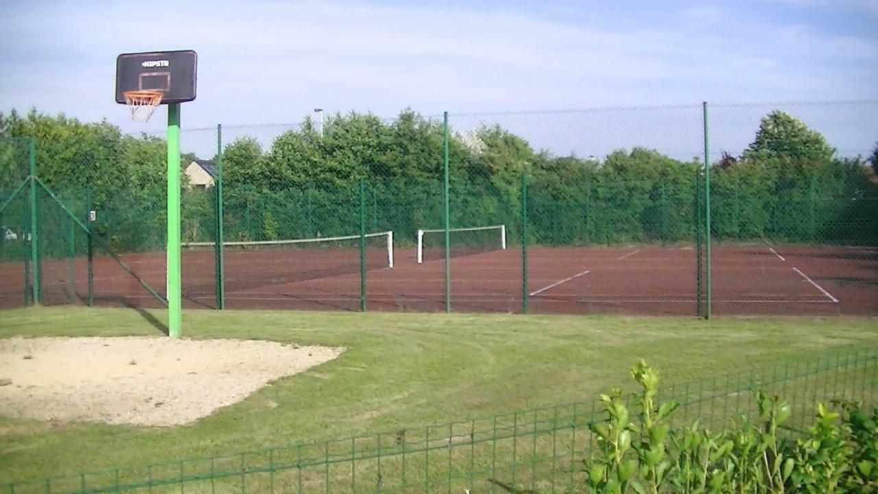 Maison De Dunes Bredene Dış mekan fotoğraf